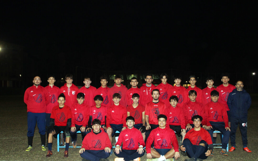 Under 19 Provinciale (Juniores)